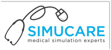 Lightsaver / Simucare logo